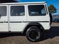 Mercedes-Benz G 280 GE Station LEDER/KLIMA/7-SITZER/SHZ/W460 Weiß - thumbnail 39