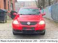 Volkswagen Fox Refresh Rot - thumbnail 2