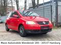 Volkswagen Fox Refresh Rot - thumbnail 3