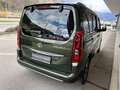 Toyota Proace City Verso 1,5 l Family Zelená - thumbnail 4
