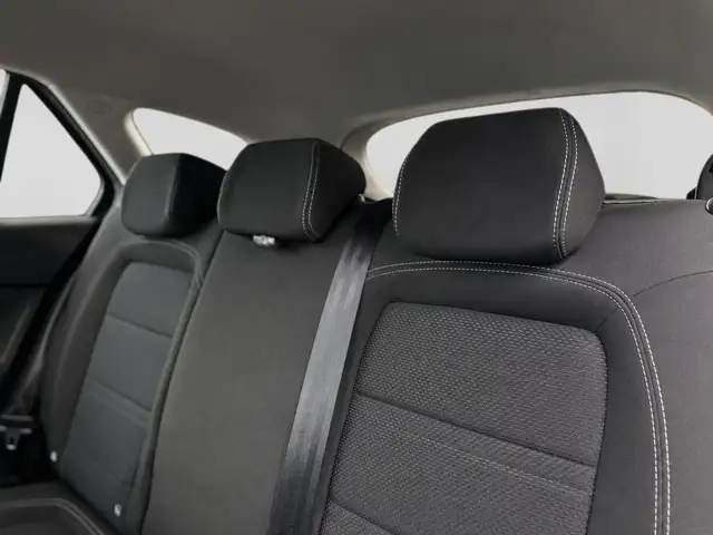 Fiat Tipo view 9