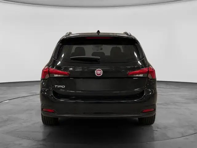 Fiat Tipo view 5