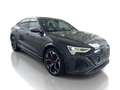Audi SQ8 e-tron SPORTBACK BLACK ACC/PANO/B&O/S-SITZE Grau - thumbnail 4