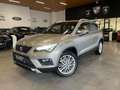 SEAT Ateca Ateca 2.0 tdi Xcellence 4drive Gris - thumbnail 1