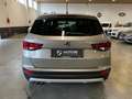 SEAT Ateca Ateca 2.0 tdi Xcellence 4drive Gris - thumbnail 6