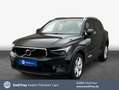 Volvo XC40 XC40 B3 B DKG Core Schwarz - thumbnail 1