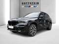 BMW X5 xDrive45e  M Shadow Line M Sportpaket Schwarz - thumbnail 6