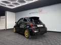 Abarth 500 1.4 Turbo T-Jet 165 ch – Série Scorpioneoro Schwarz - thumbnail 5