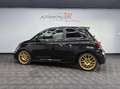 Abarth 500 1.4 Turbo T-Jet 165 ch – Série Scorpioneoro Schwarz - thumbnail 6