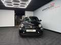 Abarth 500 1.4 Turbo T-Jet 165 ch – Série Scorpioneoro Schwarz - thumbnail 8