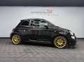 Abarth 500 1.4 Turbo T-Jet 165 ch – Série Scorpioneoro Negru - thumbnail 2