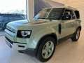 Land Rover Defender 90 D300 75th Limited Edition Panorama AHK Grün - thumbnail 2