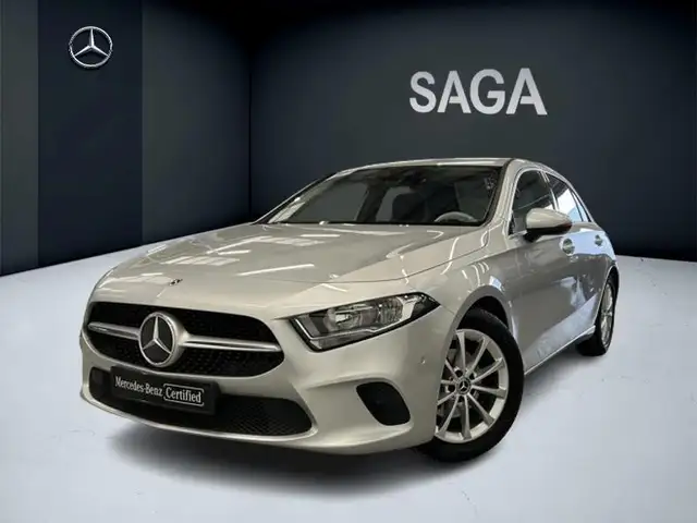 Mercedes-Benz A 180 Progressive