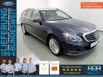 T 4Matic Elegance 360°Kamera+AHK+el.Sitze