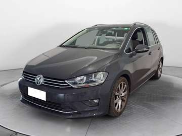 1.6 tdi Comfortline 110cv