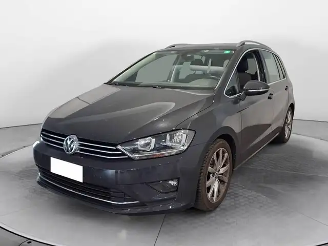 Volkswagen Golf Sportsvan 1.6 tdi Comfortline 110cv