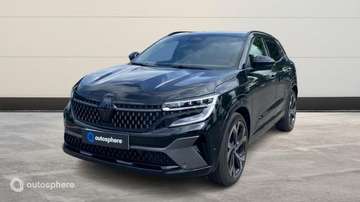 1.2 E-Tech full hybrid 200ch Iconic esprit Alpine- 23