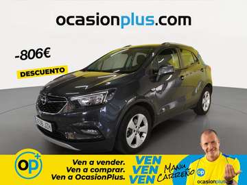 X 1.4T S&S Selective 4x2