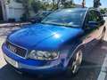 Audi A4 Berlina Manual de 5 Puertas Azul - thumbnail 16