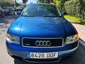Audi A4 Berlina Manual de 5 Puertas Azul - thumbnail 4