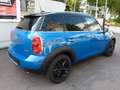 MINI Cooper Countryman Panno, Automatik Bleu - thumbnail 4