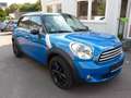 MINI Cooper Countryman Panno, Automatik Bleu - thumbnail 3