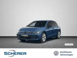 Volkswagen Golf VIII ENERGY 1.5 TSI LED+ NAVI RFK KESSY SHZ