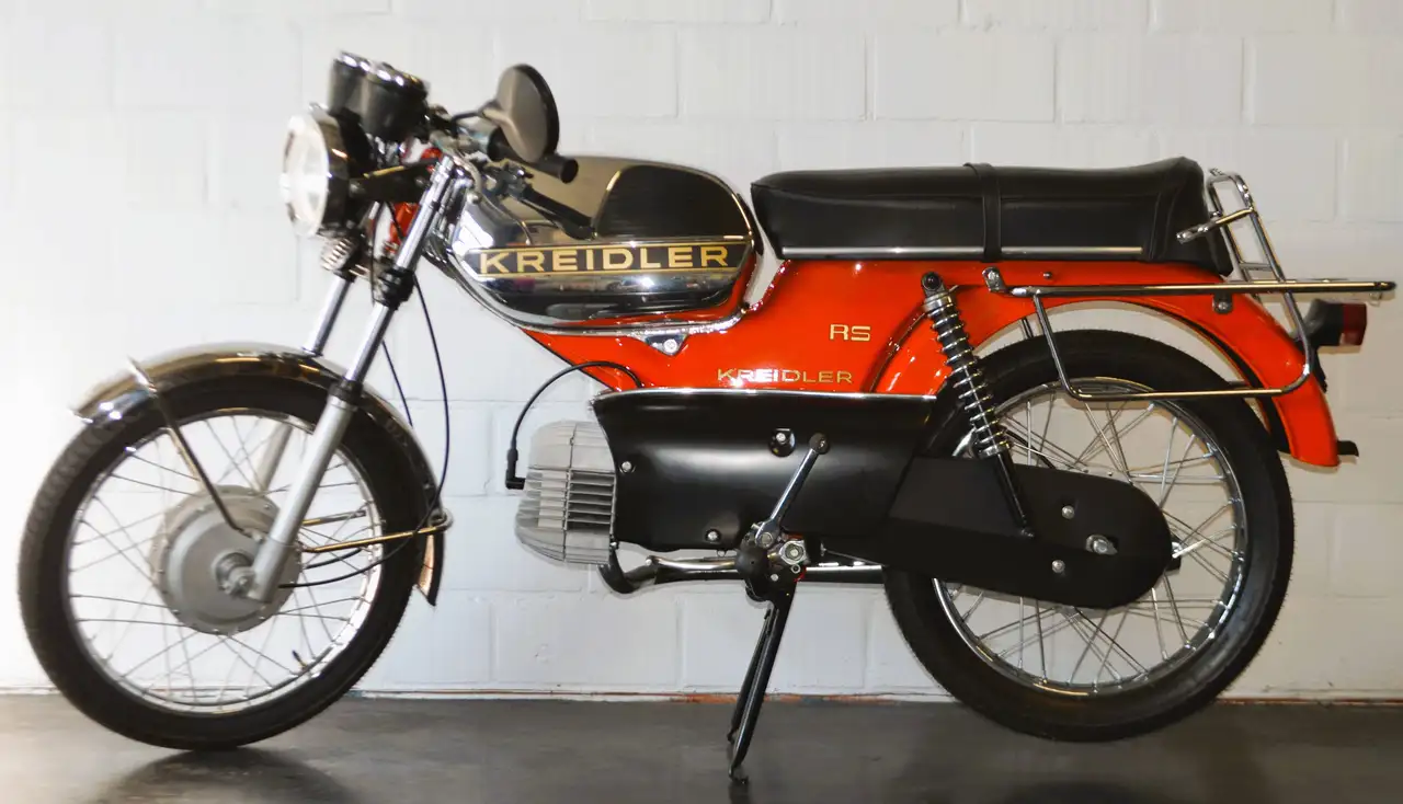 Kreidler Florett