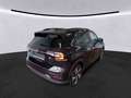Volkswagen T-Cross 1.5 TSI DSG R-LINE 5JG+LED+NAVI+ACC+SHZ Schwarz - thumbnail 3