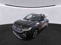 Volkswagen T-Cross 1.5 TSI DSG R-LINE 5JG+LED+NAVI+ACC+SHZ Schwarz - thumbnail 2