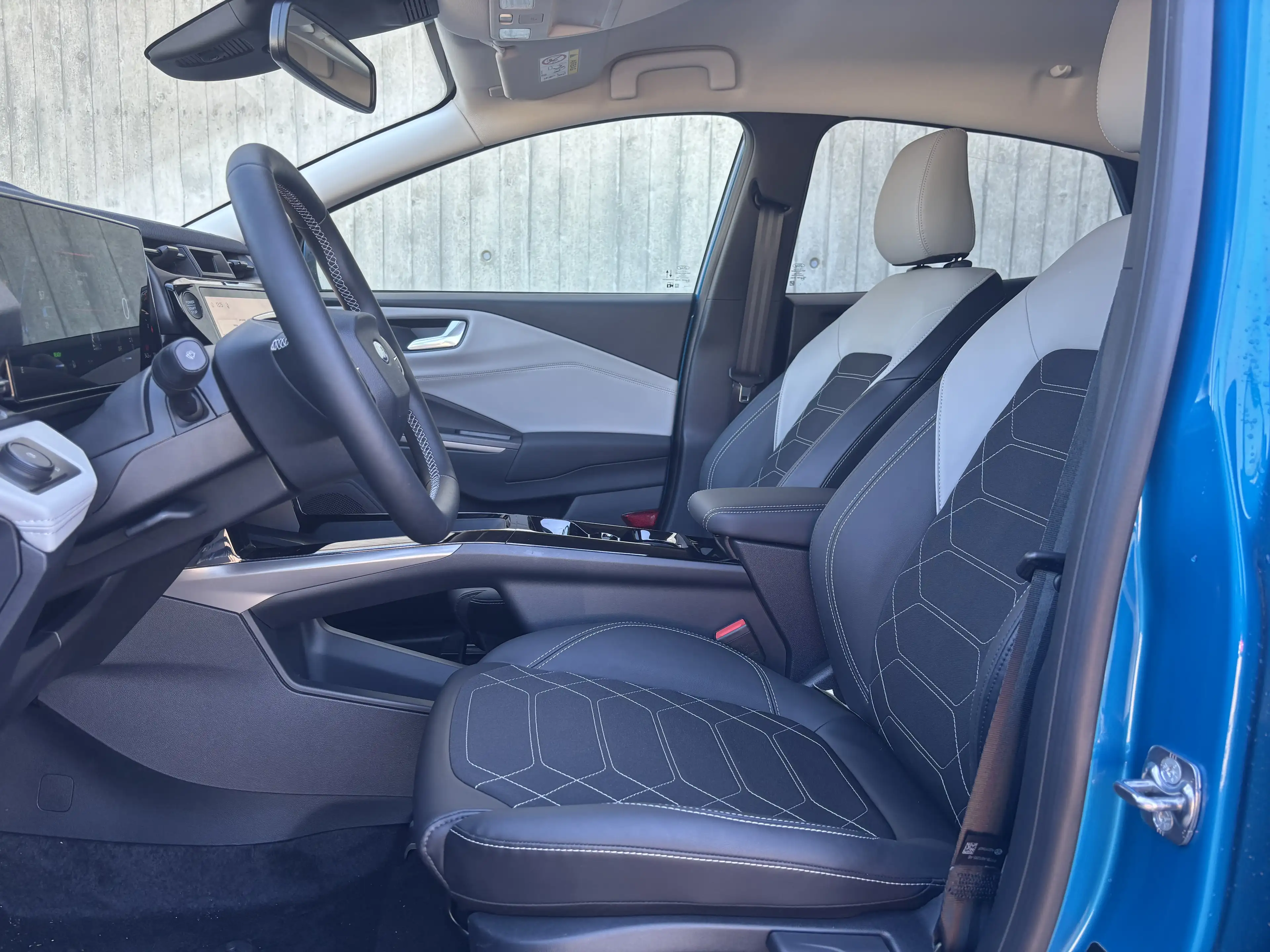 Ford Puma Gen-E Puma 46,8 kWh Gen-E Premium — photo 7