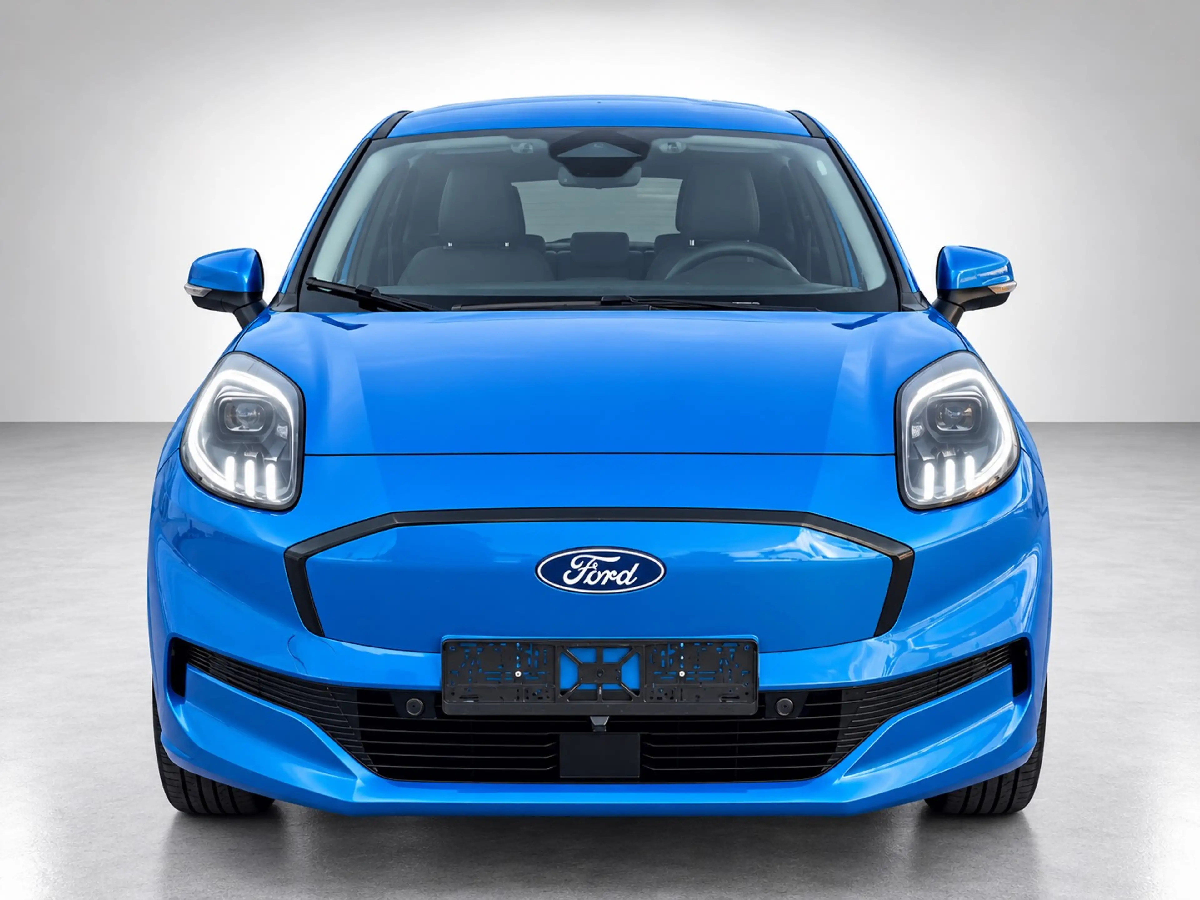 Ford Puma Gen-E Puma 46,8 kWh Gen-E Premium — photo 2