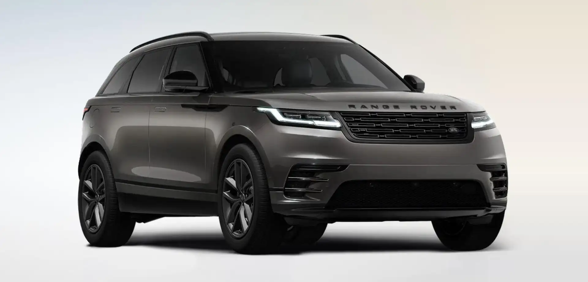 Land Rover Range Rover Velar D200 SE Dynamic Bruin - 1