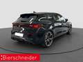 CUPRA Leon VZ CUP 2.0 TSI 221 kW 300 PS NAVI EL SITZ 19 KAMER Schwarz - thumbnail 6