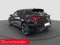 CUPRA Leon VZ CUP 2.0 TSI 221 kW 300 PS NAVI EL SITZ 19 KAMER Schwarz - thumbnail 4