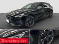 CUPRA Leon VZ CUP 2.0 TSI 221 kW 300 PS NAVI EL SITZ 19 KAMER Schwarz - thumbnail 34