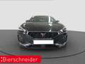 CUPRA Leon VZ CUP 2.0 TSI 221 kW 300 PS NAVI EL SITZ 19 KAMER Schwarz - thumbnail 2