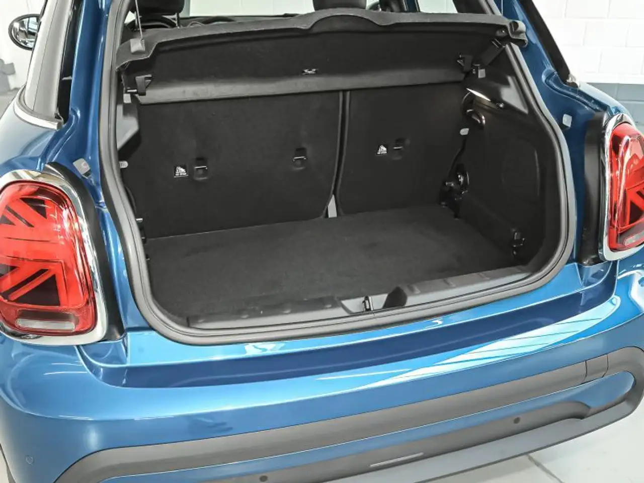 MINI Cooper Navi-Automaat-Zetelverwarming-PDC-LED-DAB, миниатюра 21