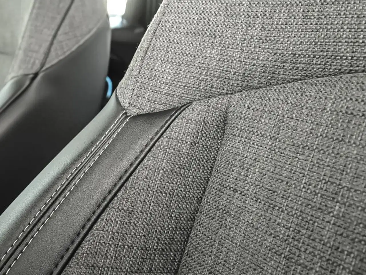 MINI Cooper Navi-Automaat-Zetelverwarming-PDC-LED-DAB, миниатюра 19
