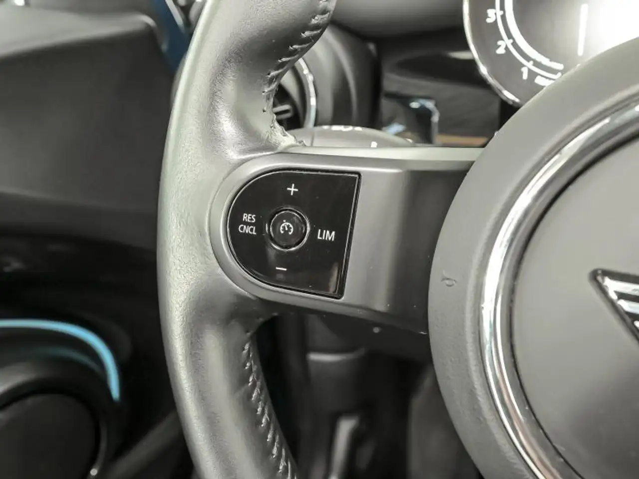 MINI Cooper Navi-Automaat-Zetelverwarming-PDC-LED-DAB, миниатюра 16