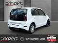 Volkswagen up! "Basis" Fahrassistenz-Paket*Klima*Allwetter Weiß - thumbnail 3