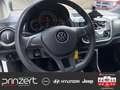 Volkswagen up! "Basis" Fahrassistenz-Paket*Klima*Allwetter Weiß - thumbnail 12