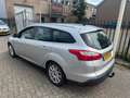 Ford Focus Wagon 1.6 EcoBoost Titanium Clima,Trekhaak,Cruise Grijs - thumbnail 3
