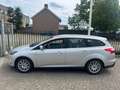 Ford Focus Wagon 1.6 EcoBoost Titanium Clima,Trekhaak,Cruise Grijs - thumbnail 5