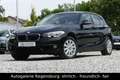 BMW 118 d  Advantage *NAVI GROß*PANO*PDC*TEMPOMAT* Schwarz - thumbnail 3