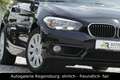 BMW 118 d  Advantage *NAVI GROß*PANO*PDC*TEMPOMAT* Schwarz - thumbnail 1