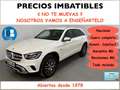 Mercedes-Benz GLC 300 300de 4Matic 9G-Tronic Blanco - thumbnail 1