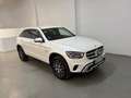 Mercedes-Benz GLC 300 300de 4Matic 9G-Tronic Blanco - thumbnail 2