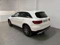 Mercedes-Benz GLC 300 300de 4Matic 9G-Tronic Blanco - thumbnail 8