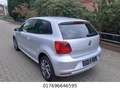 Volkswagen Polo 1.0 44kW SOUND Zilver - thumbnail 2